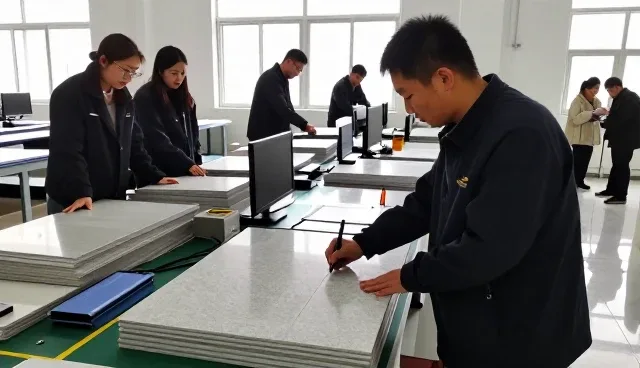 东莞嘉万工艺石材有限公司打造旧房翻新下的全流程跟进解决方案