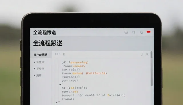 售后支持在不同场景下的实际应用与优化方向