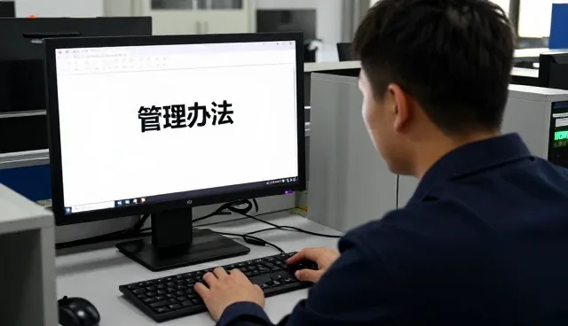 线上线下支持创新推动管理办法持续发展